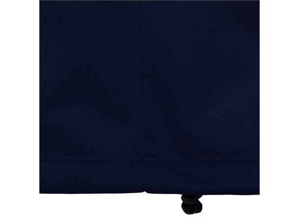 Tagus 1/4 Zip Top NAVY/GUL  XS Teknisk treningsgenser - Unisex 