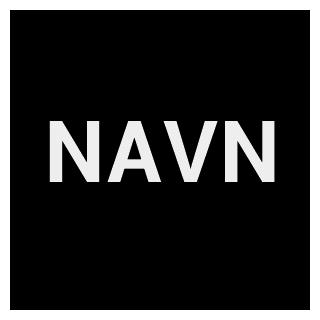 Trykk Navn Transfermerke