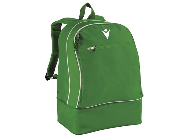 Academy Evo GRN ONE-SIZE Funksjonell og moderne ryggsekk 