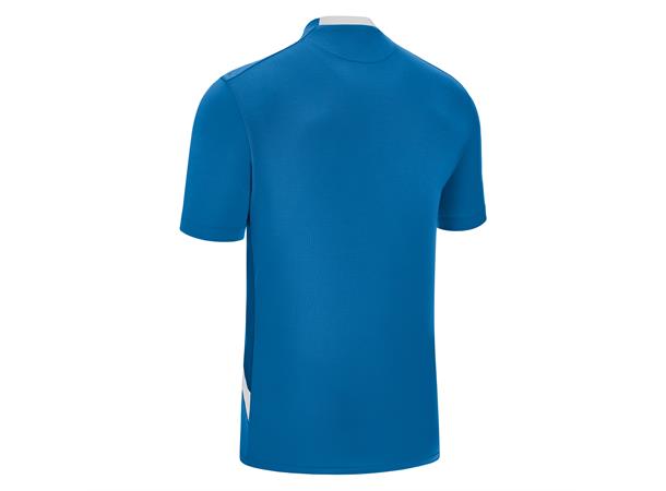 Shedir Match Day Shirt ROY/WHT S Trenings- og spillerdrakt - Unisex 