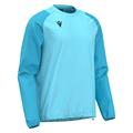 Drizzle Windbreaker COL 4XS Ultralett vindstopper - Unisex