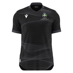 EFK Wyvern BLK Spillerdrakt