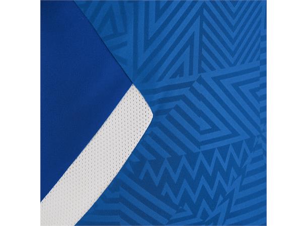 Skat Womens Shirt ROY/WHT 3XS Teknisk spillerdrakt til dame 