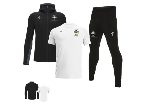 EFK Pakke2 Success-Nevel-Thames 