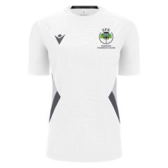 EFK Skat Dame WHT Teknisk spillerdrakt