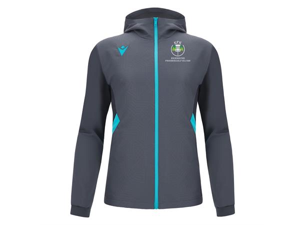 EFK Tiamat Hettejakke 