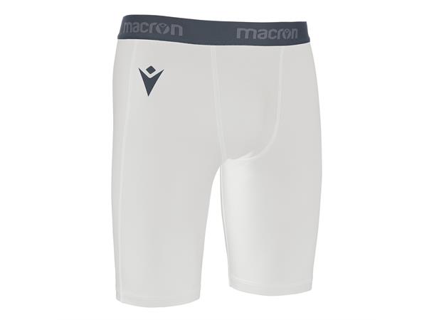 Oak Undershorts WHT 3XL Tettsittende undertights - Unisex 