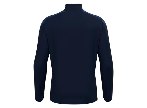 Yaruga Training 1/4 Zip Top NAV 3XS Teknisk treningsgenser - Unisex 