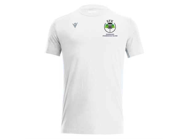 EFK Nevel T-skjorte i 100% bomull 
