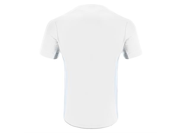 EFK Nevel T-skjorte i 100% bomull 