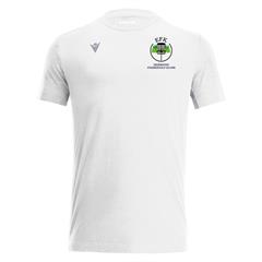 EFK Nevel T-skjorte i 100% bomull