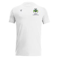 EFK Nevel T-skjorte i 100% bomull