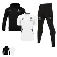 EFK Pakke3 Dame Banjo-Skat-Thames