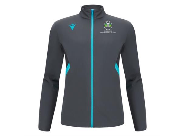 EFK Raijin Overtrekksjakke 