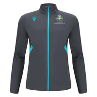 EFK Raijin Overtrekksjakke