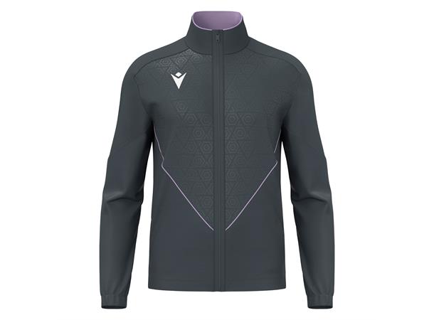 Poseidon Travel Full Zip Top ANT XXL Teknisk reisejakke - Unisex 