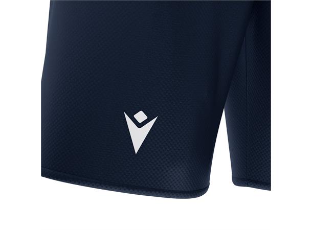 X500 Basket Shorts NAV/WHT 3XL Vendbar teknisk basketshorts - Unisex 