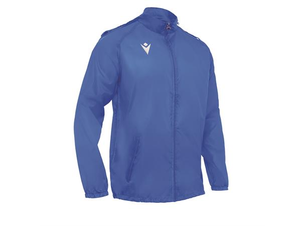 Atlantic Hero Windbreaker NAV 5XL Flott vindjakke - Unisex 