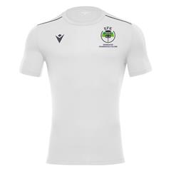 EFK Rigel WHT Teknisk T-skjorte
