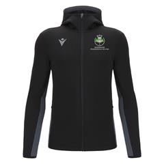 EFK Success Teknisk Hettejakke