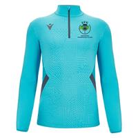 EFK Fraser Zip Top