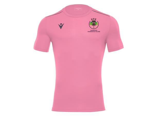 EFK Rigel PNK Teknisk T-skjorte 