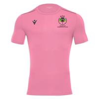 EFK Rigel PNK Teknisk T-skjorte