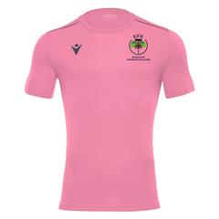 EFK Rigel PNK Teknisk T-skjorte