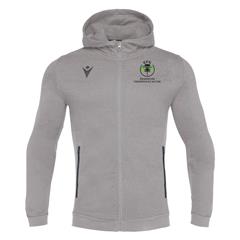 EFK Cello GRY Hettejakke