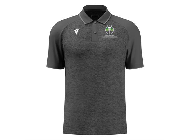 EFK Aulos ANT Teknisk poloskjorte 