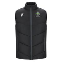 EFK Coldmire BLK Boblevest