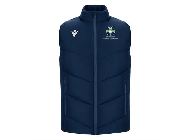 EFK Coldmire NAV Boblevest 