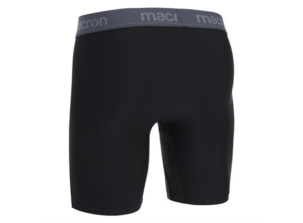 Lotus Eco Undershorts BLK M Undertights i Eco-tekstil - Unisex 