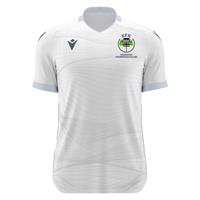 EFK Wyvern WHT Spillerdrakt