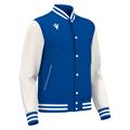 Fiddle varsity college ROY/WHT S Collegejakke - Unisex