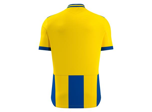 Propus Eco Match Day Shirt YEL/ROY 3XL Teknisk drakt i ECO-tekstil - Unisex 