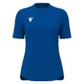Zyra Womans shirt ROY L Teknisk trenings T-skjorte til dame