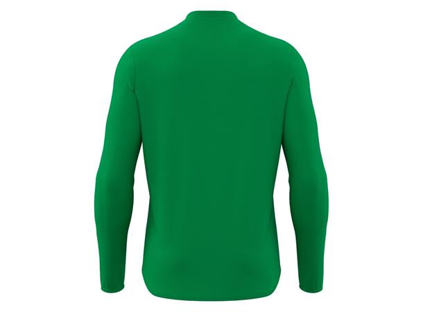 Void Shirt Longsleeve GRN 4XS Spillertrøye – Lett, pustende 