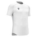 Medal Shirt WHT M Teknisk t-skjorte - Herre