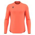 Void Shirt Longsleeve NCOR XXS Spillertrøye – Lett, pustende