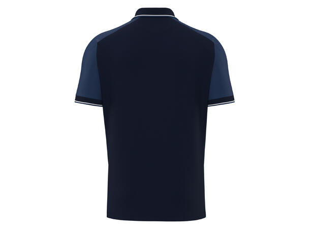 Echoes Polo NAV 3XS Teknisk poloskjorte - Unisex 