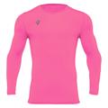 Holly Undershirt PNK M Teknisk baselayer - Unisex